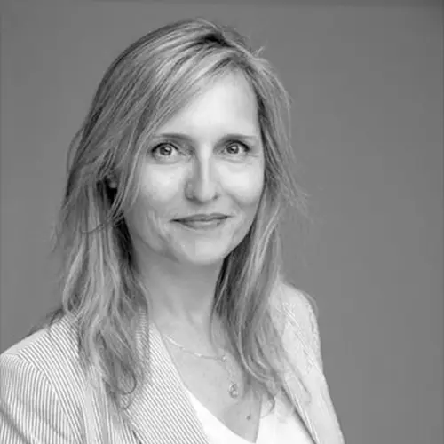 Emmanuelle Parache