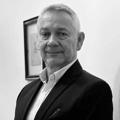 Eric Berthomé