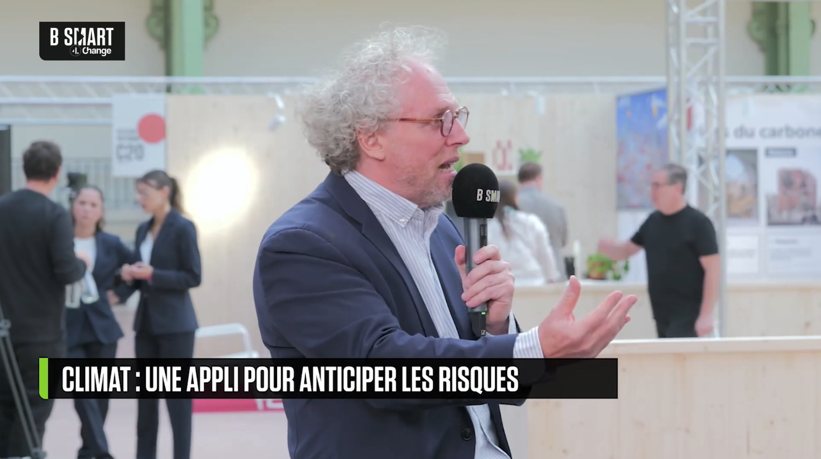 TCC lance un Climate Score pour tous au SIBCA 2026 